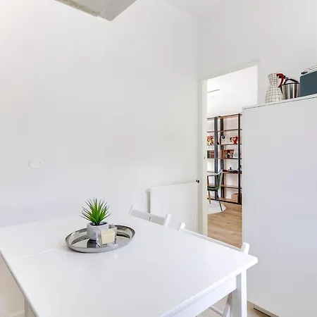 La Bastille-viroflay Apartament *