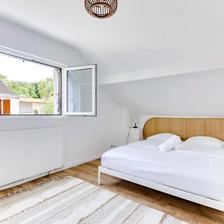La Bastille-viroflay Apartment