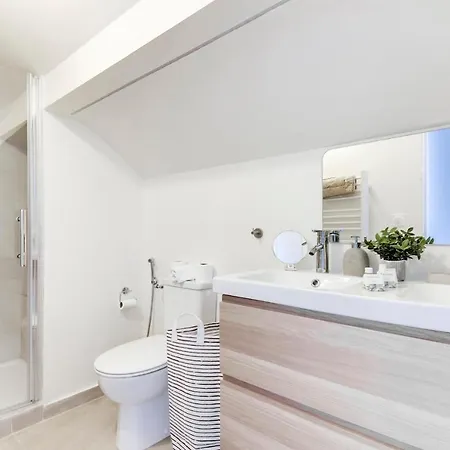 La Bastille-viroflay Apartment Viroflay