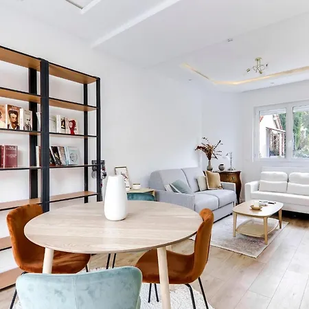 La Bastille-viroflay *