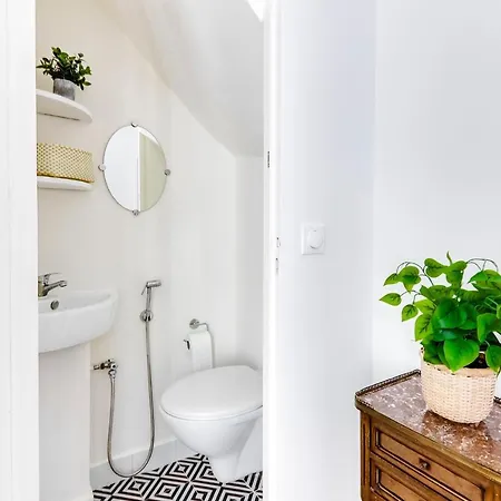 La Bastille-viroflay * Viroflay