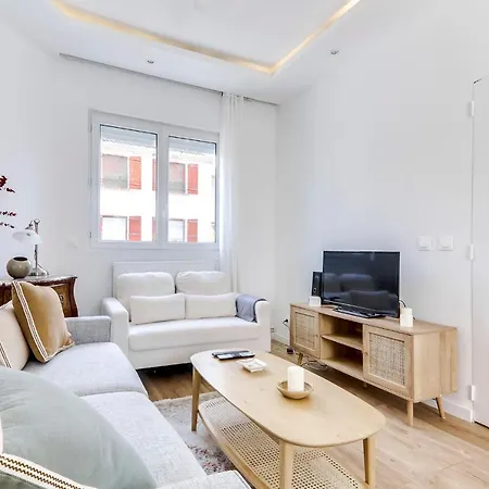 La Bastille-viroflay * Viroflay